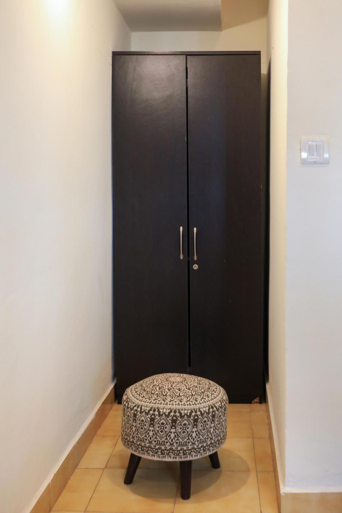 Woodpegger By The Beach, Mandrem Exterior foto